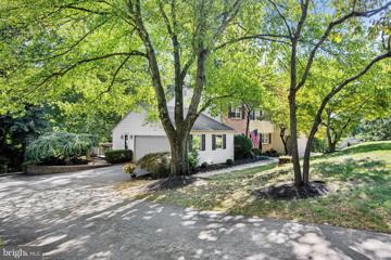 21 Treemont Drive, Malvern, PA 19355 - MLS#: PACT2073704