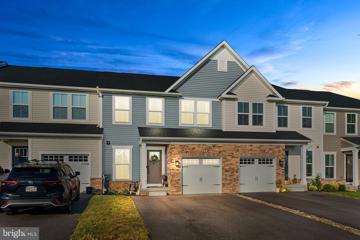 604 Cascade Way, Kennett Square, PA 19348 - MLS#: PACT2073712