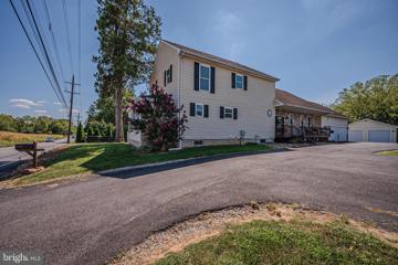 2125 Newark Road, West Grove, PA 19390 - MLS#: PACT2073746