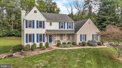 120 Davenport Road, Kennett Square, PA 19348 - MLS#: PACT2073754