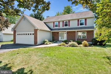 333 Misty Autumn Drive, Exton, PA 19341 - #: PACT2073796