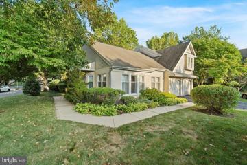 600 Durham Court, West Chester, PA 19382 - MLS#: PACT2073800