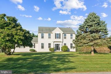 20 Knoll Road, Coatesville, PA 19320 - #: PACT2073804