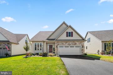 837 Summer Breeze Path, Cochranville, PA 19330 - #: PACT2073820