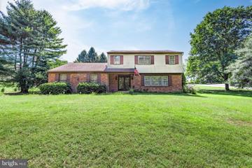 600 Gages Lane, West Chester, PA 19382 - MLS#: PACT2073826