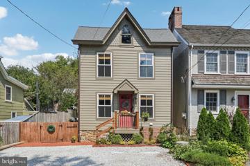 32 Buffington Street, Kennett Square, PA 19348 - #: PACT2073842