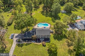 1354 Patrick Henry Drive, Phoenixville, PA 19460 - MLS#: PACT2073848