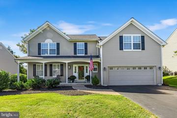 23 Adamson Court, Phoenixville, PA 19460 - #: PACT2073872