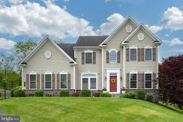 1110 Judson Drive, West Chester, PA 19380 - #: PACT2073974