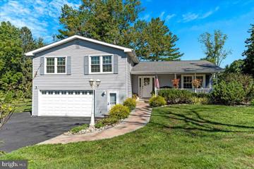 527 Egypt Run Road, Landenberg, PA 19350 - #: PACT2073988