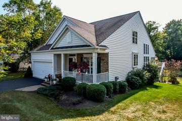 117 Lantana Drive, Kennett Square, PA 19348 - #: PACT2074002