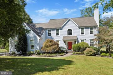 1115 Alexander Lane, West Chester, PA 19382 - MLS#: PACT2074022