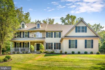 4 Wildwood Drive, Malvern, PA 19355 - #: PACT2074026