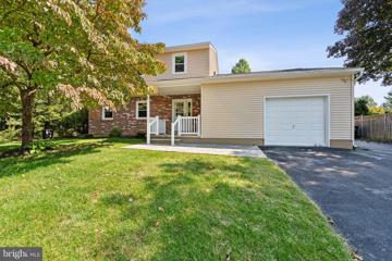 1019 Ericsson Drive, Coatesville, PA 19320 - MLS#: PACT2074100