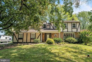 601 N Whitford Road, Exton, PA 19341 - MLS#: PACT2074108