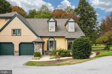 1265 Oakmont Court, West Chester, PA 19380 - MLS#: PACT2074128