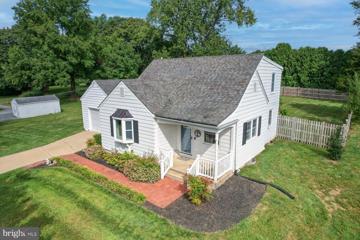 303 E Street Road, Kennett Square, PA 19348 - MLS#: PACT2074148