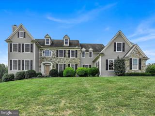 100 Wyndham Hill Drive, Kennett Square, PA 19348 - MLS#: PACT2074164