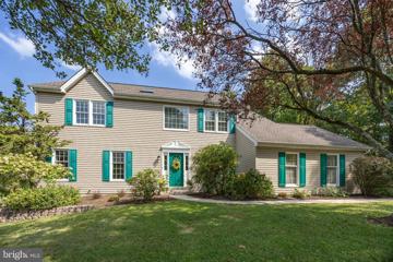 1501 Grovenor Court, West Chester, PA 19380 - #: PACT2074174