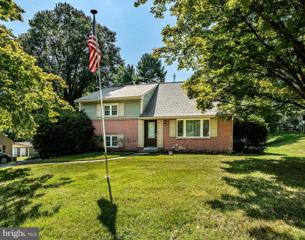 1016 S Chester Road, West Chester, PA 19382 - MLS#: PACT2074200