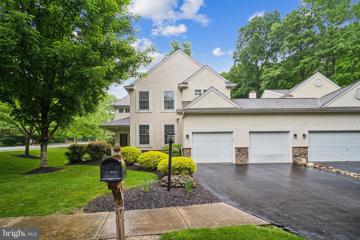 1009 Chiswell Drive, Downingtown, PA 19335 - MLS#: PACT2074222