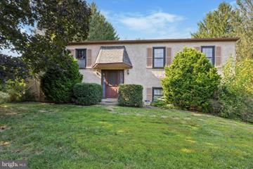 489 Stewart Drive, West Chester, PA 19380 - MLS#: PACT2074246