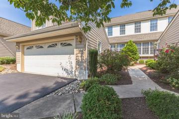 329 Lea Drive, West Chester, PA 19382 - MLS#: PACT2074340