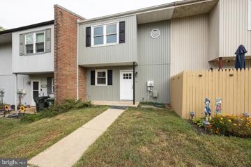 215 Westbury Court, Downingtown, PA 19335 - MLS#: PACT2074362