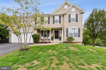 909 Franklin Street, Coatesville, PA 19320 - MLS#: PACT2074424