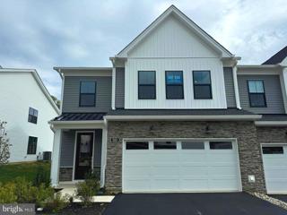 583 Trifecta Road - Lot 336, Downingtown, PA 19335 - MLS#: PACT2074532