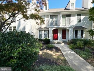 715 Bradford Terrace Unit 263, West Chester, PA 19382 - MLS#: PACT2074560