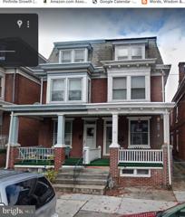 25 N 20TH Street, Harrisburg, PA 17103 - #: PADA2020806