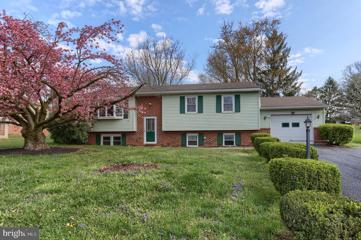 1020 Clearview Drive, Middletown, PA 17057 - #: PADA2027914