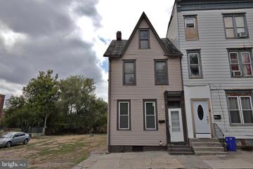 18 N 15TH Street, Harrisburg, PA 17103 - MLS#: PADA2032124