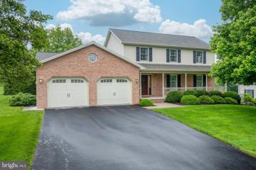 1309 Spring House Road, Middletown, PA 17057 - #: PADA2033604