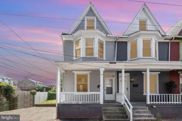 627 Oxford Street, Harrisburg, PA 17110 - MLS#: PADA2033690