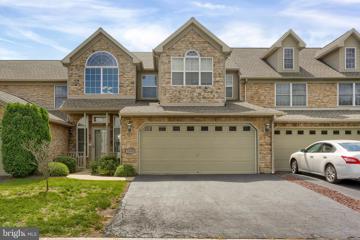 2809 Oakwood Drive, Harrisburg, PA 17110 - MLS#: PADA2034110