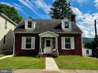 554 Center, Millersburg, PA 17061 - #: PADA2034922