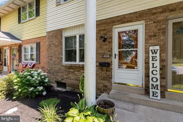 2081 Brentwood Drive, Middletown, PA 17057 - #: PADA2035018