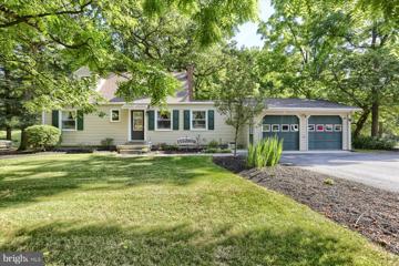 2223 Schoolhouse Road, Middletown, PA 17057 - #: PADA2035112