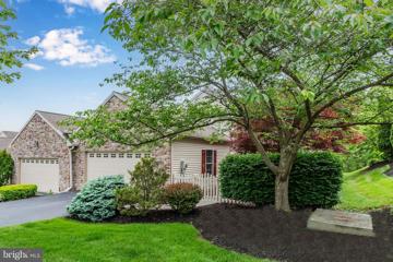 2263 Southpoint Drive, Hummelstown, PA 17036 - MLS#: PADA2035248