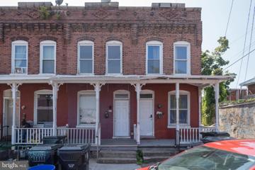 645 Camp Street, Harrisburg, PA 17110 - MLS#: PADA2035622