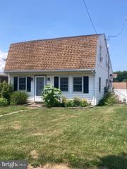 301 W Main Street, Elizabethville, PA 17023 - MLS#: PADA2035656