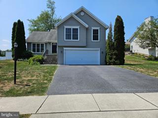 282 Riverview Terrace, Dauphin, PA 17018 - MLS#: PADA2035716