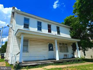 143 E Market Street, Berrysburg, PA 17005 - #: PADA2035960