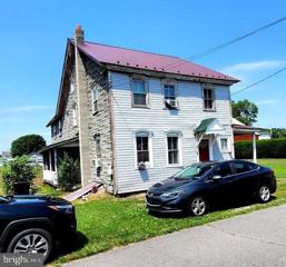 137 N Union Street, Pillow, PA 17080 - MLS#: PADA2036192