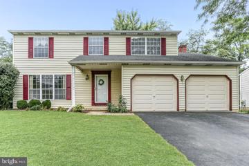 4625 Laurel Ridge Drive, Harrisburg, PA 17110 - #: PADA2036194