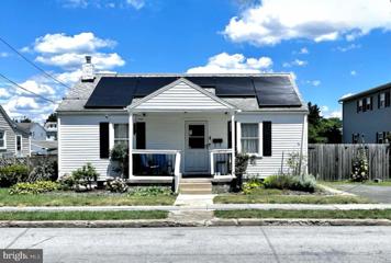 2816 Butler Street, Harrisburg, PA 17103 - MLS#: PADA2036200