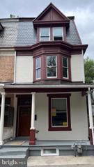 276 Peffer Street, Harrisburg, PA 17102 - #: PADA2036270