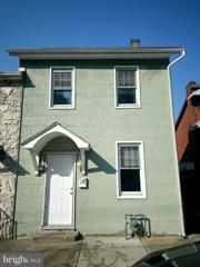 316 S 2ND Street, Steelton, PA 17113 - MLS#: PADA2036290